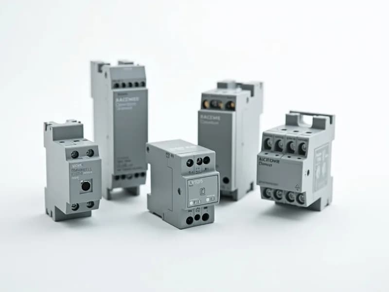 Phoenix Contact company logo